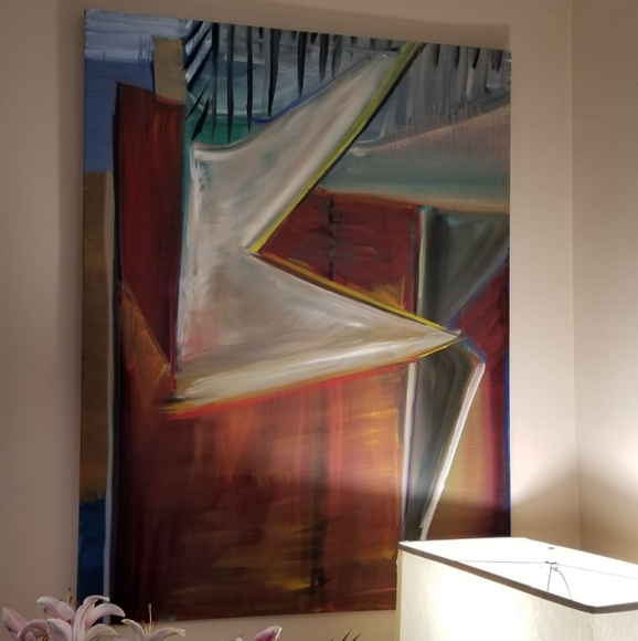 Vintage paintings! - Picture 3 of 7